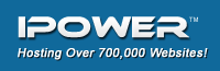 iPower Logo