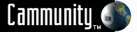 Cammunity Logo