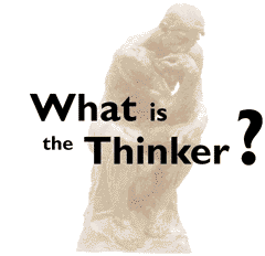 Thinker
